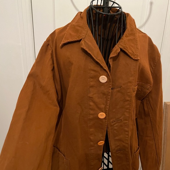 Urban Outfitters Jacket - Picture 5 of 5